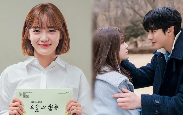 Phim mới của Kim Se Jeong có rating tệ nhất trong lịch sử, nguyên nhân liên quan tới Hẹn Hò Chốn Công Sở Ảnh 2