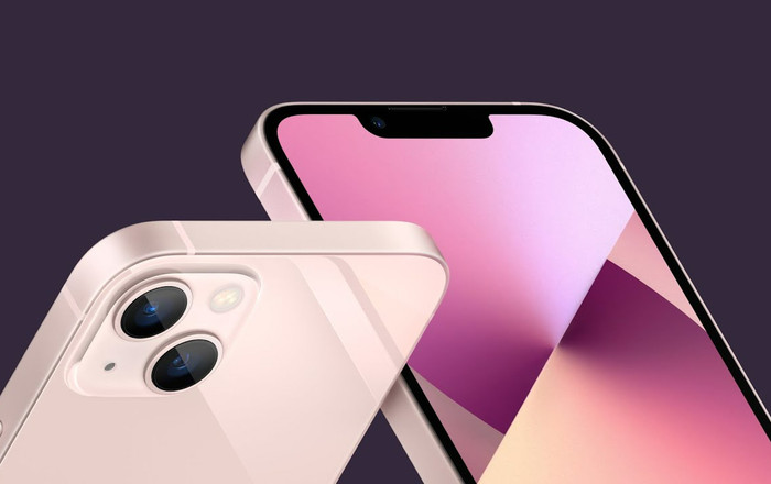 Top 3 iPhone màu hồng xinh lung linh Ảnh 2