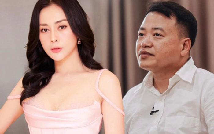 Shark Bình tung bằng chứng đã kí đơn đồng thuận ly hôn, khẳng định hẹn hò Phương Oanh không sai Ảnh 2