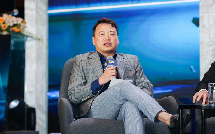 Shark Bình bị đào lại phát ngôn tình yêu: 'Tiền có thể mua được tình cảm của người dành cho mình...' Ảnh 2