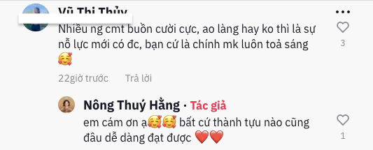 Nông Thúy Hằng đáp trả khi bị chê hoa hậu ao làng: 'Phép vua thua lệ làng' Ảnh 4