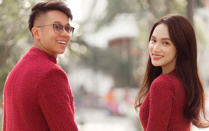 Mối quan hệ Matt Liu - Hương Giang ra sao sau chia tay? Ảnh 2
