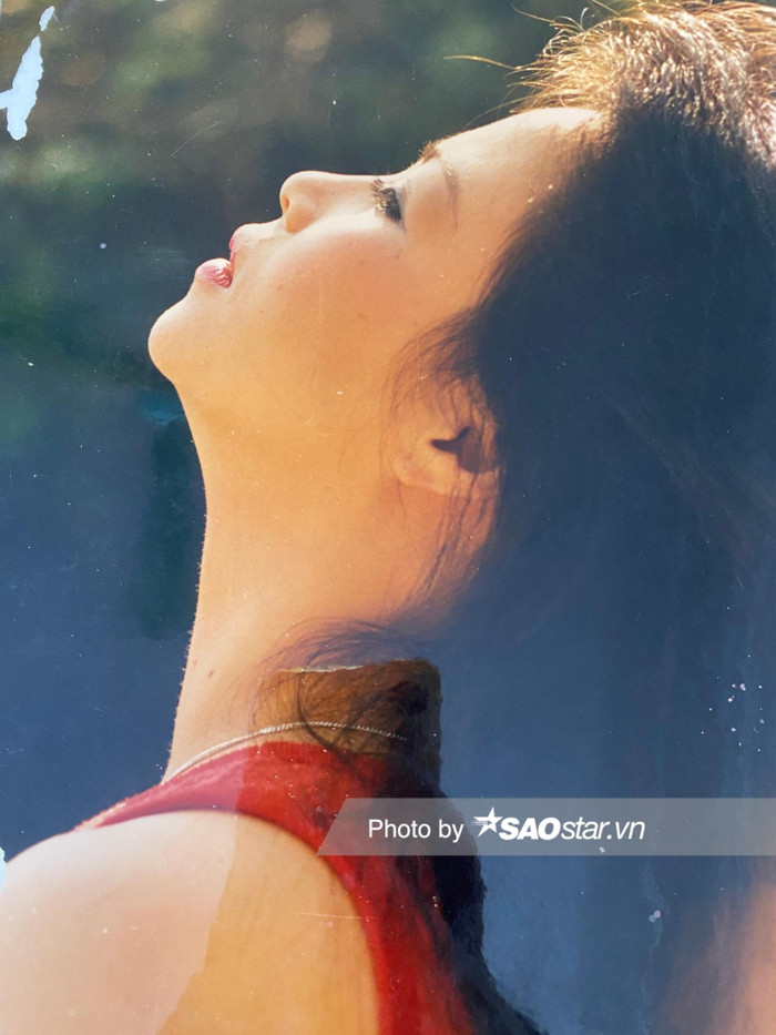 Vẻ đẹp đằm thắm, sang trọng thời trẻ của NSƯT Thanh Quý.