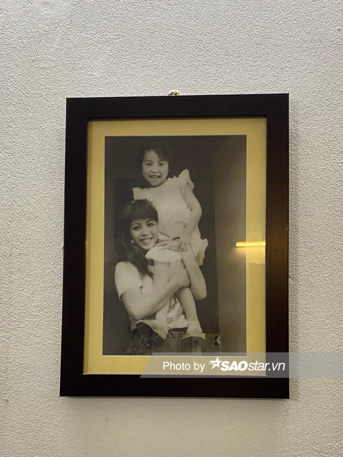 NSƯT Thanh Quý có một người con gái duy nhất. Tuy nhiên cô sống kín tiếng, không hoạt động nghệ thuật.