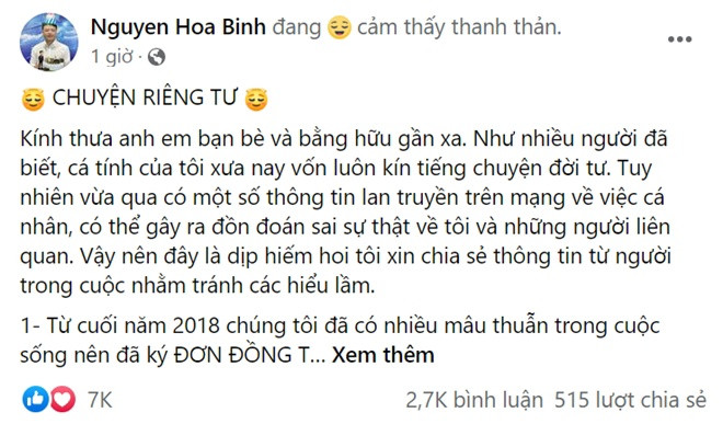 Netizens tìm ra hàng loạt 'bằng chứng' cho thấy sự 'bất hợp lý' trong chia sẻ của Shark Bình Ảnh 1