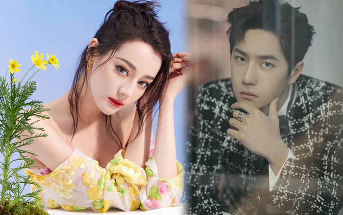 Hé lộ lý do Địch Lệ Nhiệt Ba và Vương Nhất Bác không thể hợp tác trong phim mới Ảnh 2