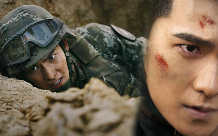 Phim nghiệp vụ của Dương Dương mở điểm Douban ổn áp nhưng vẫn bị khán giả mỉa mai vì lượt vote Ảnh 2