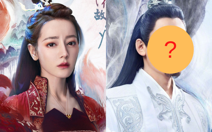 Nam diễn viên phim Ngự Giao Ký của Địch Lệ Nhiệt Ba bị chỉ trích vì bạo hành vợ đang mang thai Ảnh 2