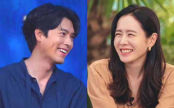 Hóa ra tình yêu của Hyun Bin dành cho Son Ye Jin lớn đến mức này Ảnh 2