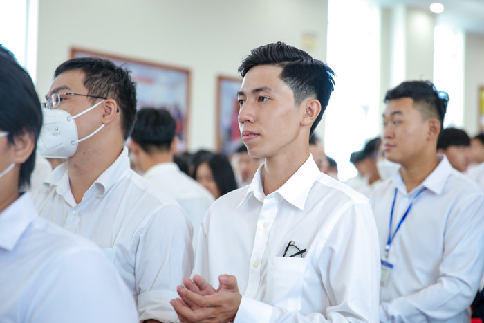 Khối ngành kỹ thuật, công nghệ mở ra nhiều cơ hội việc làm hấp dẫn cho sinh viên 