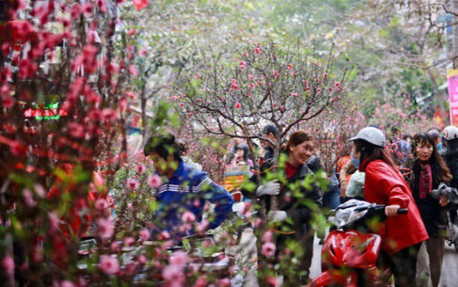 Đề xuất lịch nghỉ Tết Nguyên đán 2023 kéo dài 7 ngày Ảnh 2