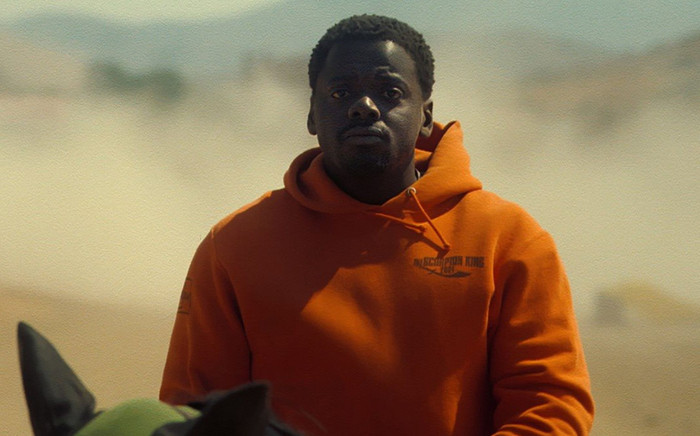 Nope của 'bậc thầy phim kinh dị' Jordan Peele mang thông điệp xã hội đầy cay đắng Ảnh 2