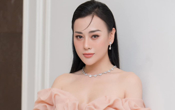 Giữa ồn ào chuyện tình cảm, Phương Oanh cảm ơn khán giả đã luôn ở bên Ảnh 2