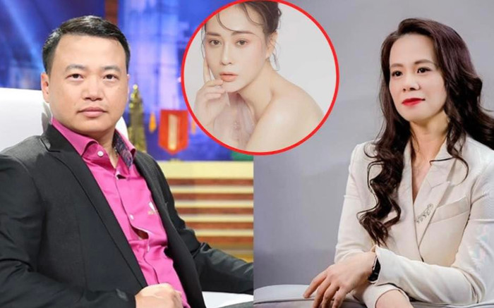 Bị chồng tố nói không đúng sự thật, vợ Shark Bình lên tiếng: Về pháp lý, chúng tôi vẫn đang là vợ chồng Ảnh 2