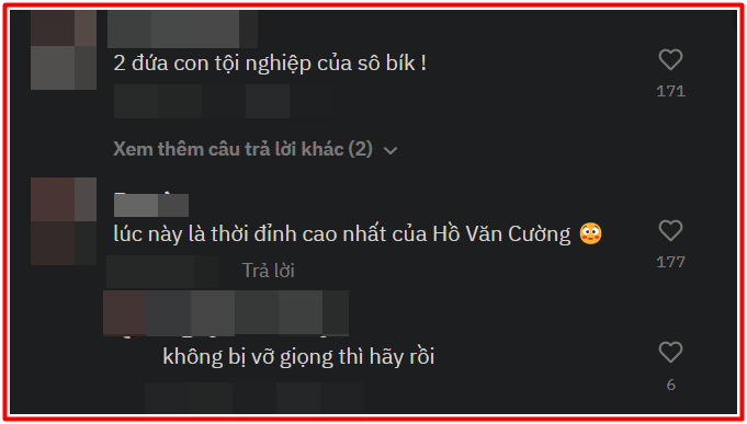 Hoài Lâm và Hồ Văn Cường song ca 'Sa mưa giông', khán giả tiếc nuối thời đỉnh cao giọng hát Ảnh 2