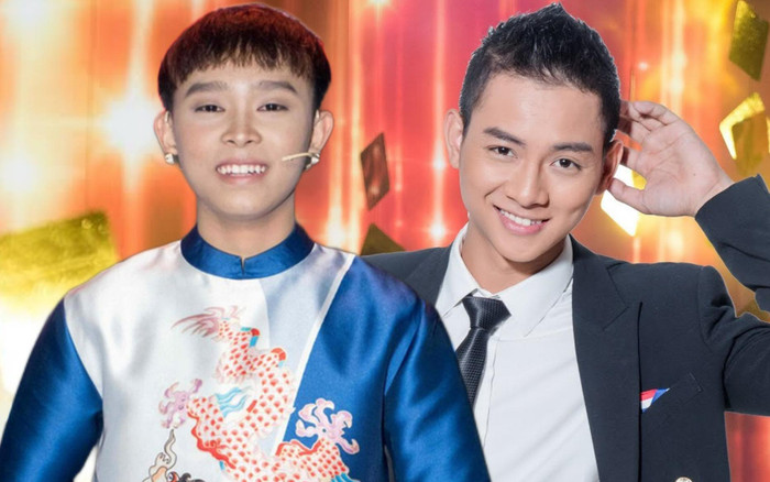 Hoài Lâm và Hồ Văn Cường song ca 'Sa mưa giông', khán giả tiếc nuối thời đỉnh cao giọng hát Ảnh 2