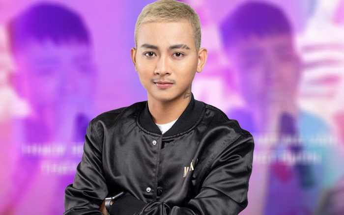 Đi 'quẩy' trong bar thì bị phát hiện, Hoài Lâm bất ngờ hát luôn 'Hoa nở không màu' remix trên sân khấu! Ảnh 2