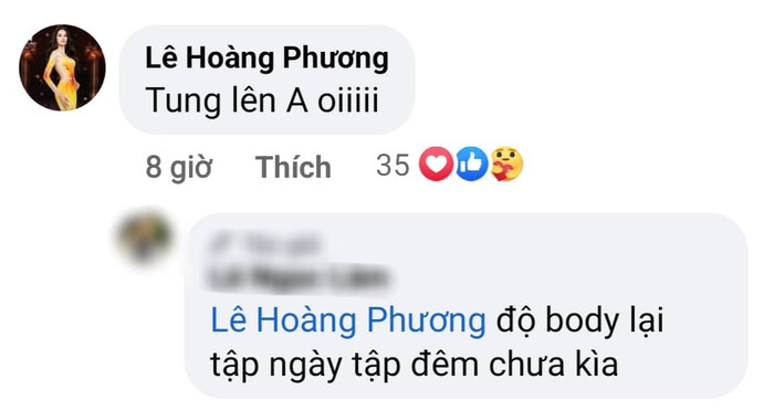 'Gà chiến' Lê Hoàng Phương liên tục tung thính, ngày quay trở lại đấu trường nhan sắc không còn xa? Ảnh 5