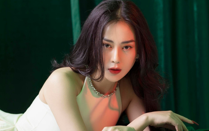 Phương Oanh bất ngờ đăng đàn chuyện 'bạn' và 'bè' giữa ồn ào tình cảm Ảnh 2