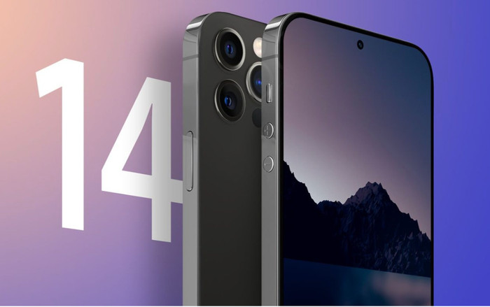 Cận cảnh màn hình 'đục lỗ' trên iPhone 14 Pro Ảnh 2