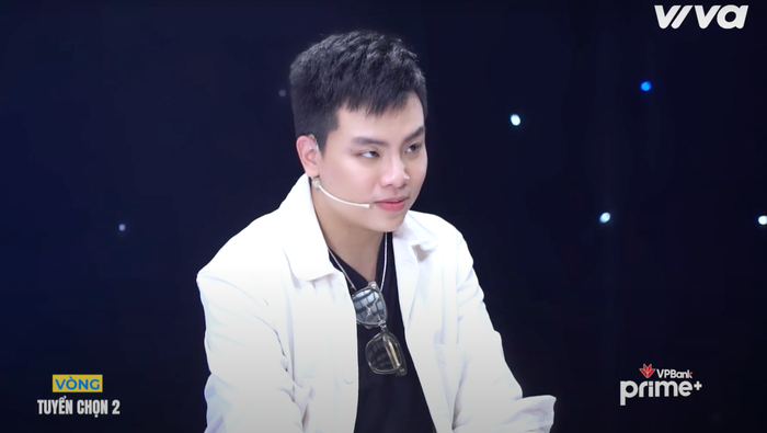 Hứa Kim Tuyền giành nhiều lời có cánh cho Lâm Sao Mai.