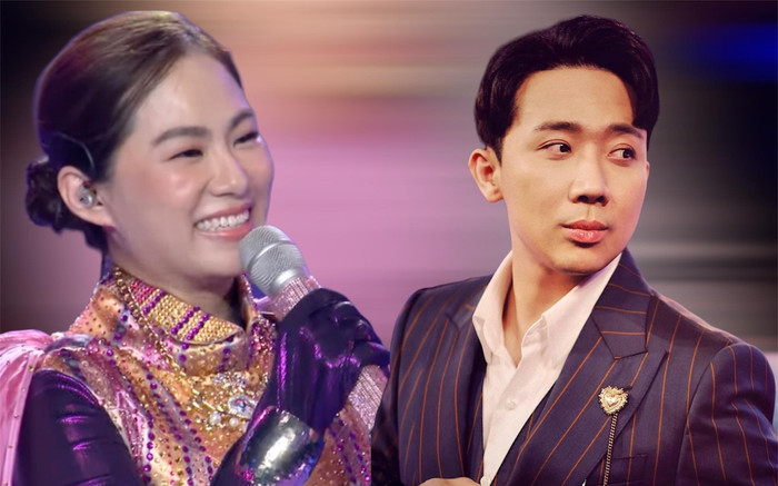 Trấn Thành lên tiếng đáp trả khi bị tố 'hỗn láo' với Lương Bích Hữu Ảnh 2