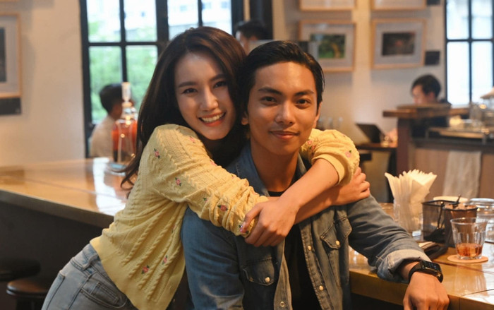 Phan Hiển lên tiếng xin lỗi về bức ảnh gây hiểu lầm khi thân thiết với một cô gái Ảnh 2