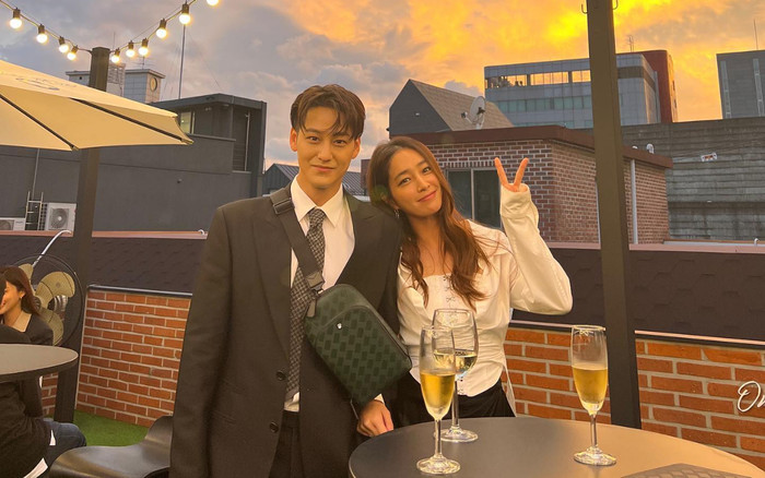 Netizen phản ứng bất ngờ với nhan sắc của nam thần Kim Bum sau 13 năm Vườn Sao Băng lên sóng Ảnh 2
