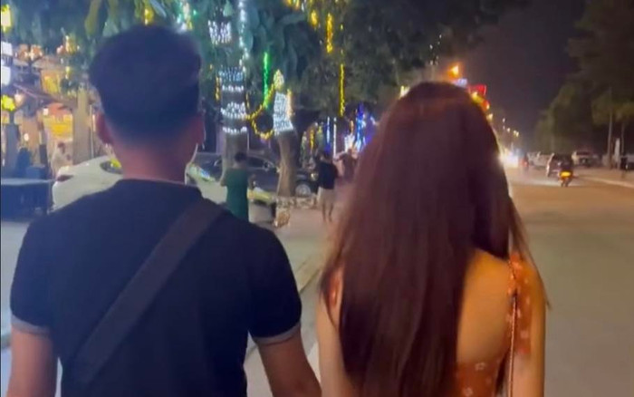 Vừa thông báo 'có người yêu' sau chia tay Đình Tú, Hương Giang liền công khai luôn 'người ấy' Ảnh 2