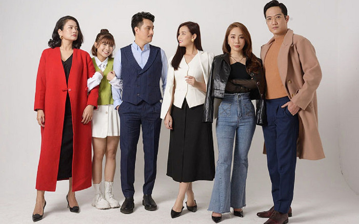 Chồng Cũ, Vợ Cũ, Người Yêu Cũ: Lã Thanh Huyền được khuyên làm điều này để đổi đời Ảnh 2