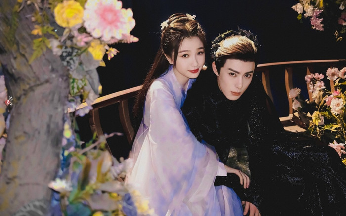 Thương Lan Quyết vượt mặt Trầm Vụn Hương Phai, tiếp tục lập thành tích cao Ảnh 2