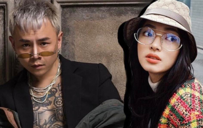 Châu Bùi thông báo đã tìm thấy 'bông hoa' của cuộc đời, netizen liền đoán ngay Binz Ảnh 2