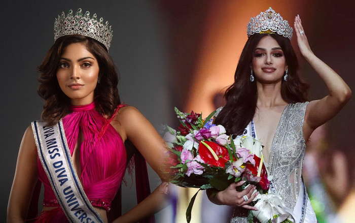 Chiến binh kế nhiệm Harnaaz Sandhu chinh chiến tại Miss Universe xuất hiện: Á hậu 2 có làm nên chuyện? Ảnh 2