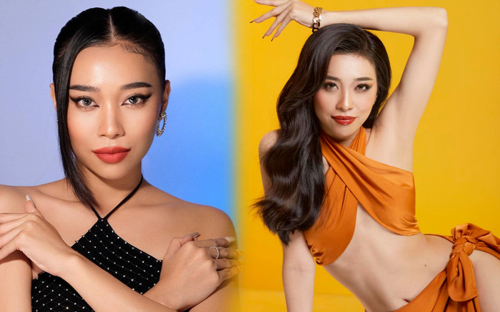 Màn hô tên 'mặt khóc mặt cười' chấn động của 'Ba Lùi' Nguyên Thảo: Thi hoa hậu vui là chính Ảnh 2