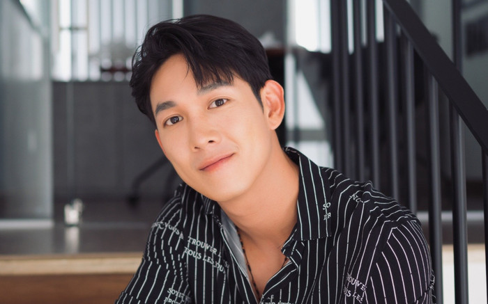 Song Luân 'của hiện tại': Vẫn chưa quên người yêu cũ, nhớ như in ngày tháng hạnh phúc trong quá khứ Ảnh 2