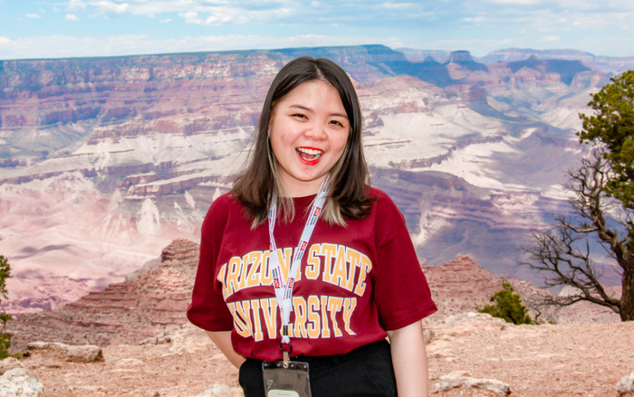 Thủ khoa đạt điểm tốt nghiệp Đại học tuyệt đối, cao nhất lịch sử trường suốt 15 năm qua Ảnh 2