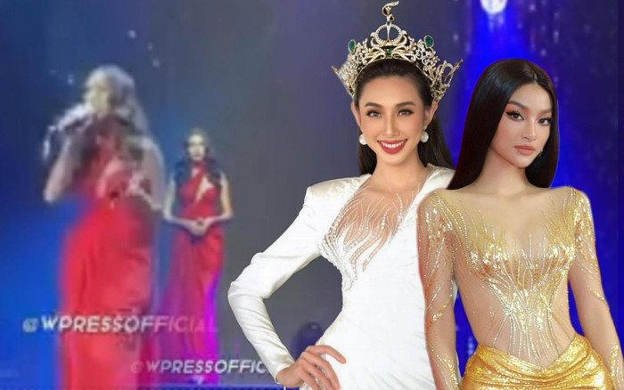 Thùy Tiên gây tranh cãi khi hát tại buổi đấu giá từ thiện ở Malaysia, còn bị so sánh với LONA Kiều Loan Ảnh 2