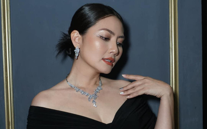 Ngọc Lan chỉ ra sai lầm trong tình yêu sau cuộc hôn nhân không trọn vẹn Ảnh 2