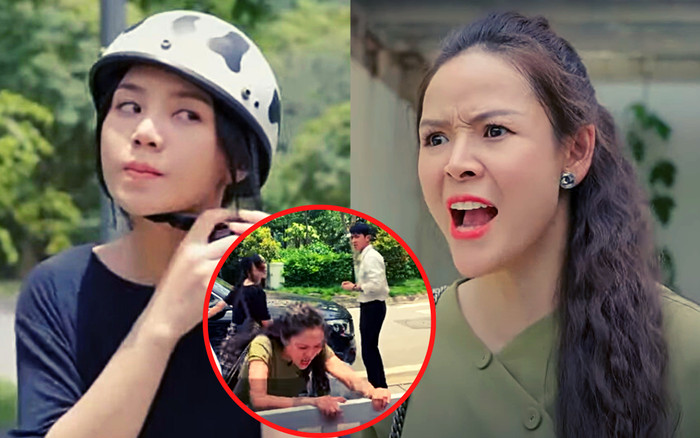 Gara Hạnh Phúc: Không phải Quỳnh Kool, Bình An và Diễm Hương mới là người tội nghiệp nhất lúc này Ảnh 2