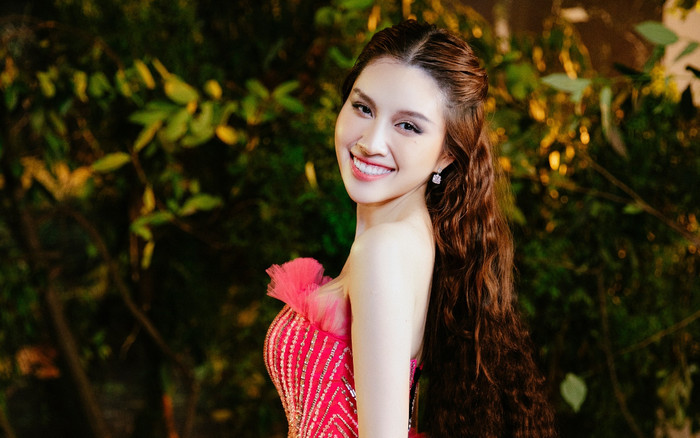 MC Thanh Thanh Huyền 'buồn và tiếc nuối' khi 'lỡ hẹn' tại đấu trường sắc đẹp đình đám Ảnh 2