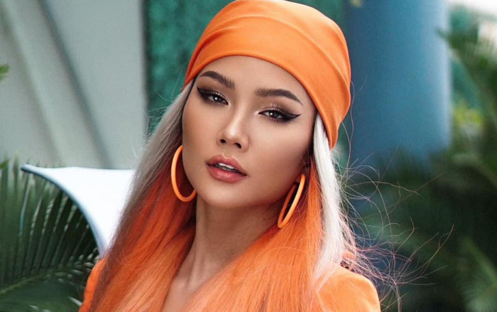 Thời đi học nhiều thành tích ấn tượng của H'Hen Niê, tiết lộ 'từng không được ai tán tỉnh' Ảnh 2