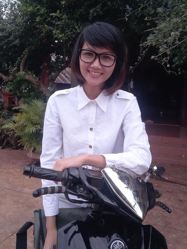 Thời đi học nhiều thành tích ấn tượng của H'Hen Niê, tiết lộ 'từng không được ai tán tỉnh' vì lý do này! Ảnh 2