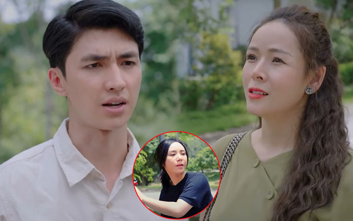 Bình An muốn quay xe chung thủy với Quỳnh Kool ở Gara Hạnh Phúc, đáng tiếc lại chẳng còn cơ hội? Ảnh 2