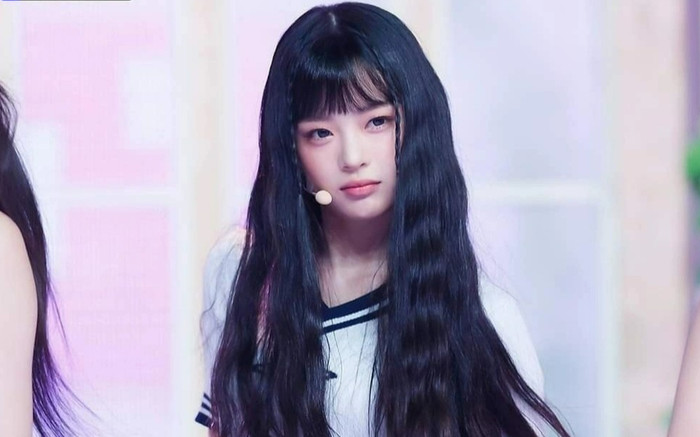 Xuýt xoa trước nhan sắc ngọt ngào nữ idol người Việt chung công ty với BTS Ảnh 2