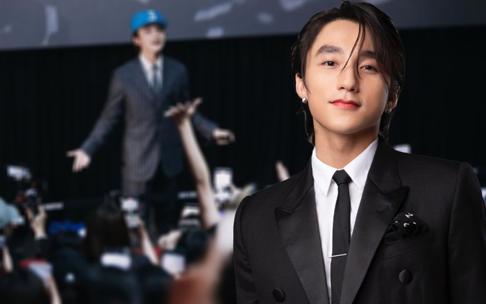 Bất ngờ trước phản ứng của Sơn Tùng khi nhận lời 'tỏ tình' từ fangirl và fanboy: Thiên vị quá rõ ràng! Ảnh 2