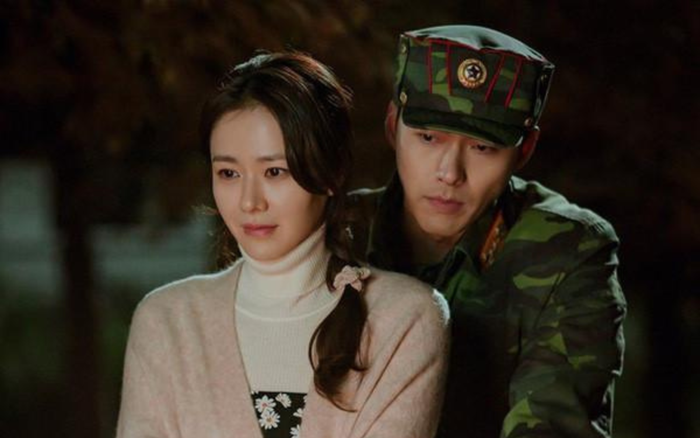 Sau gần 5 tháng cưới nhau, Hyun Bin - Son Ye Jin nói gì về đối phương? Ảnh 3