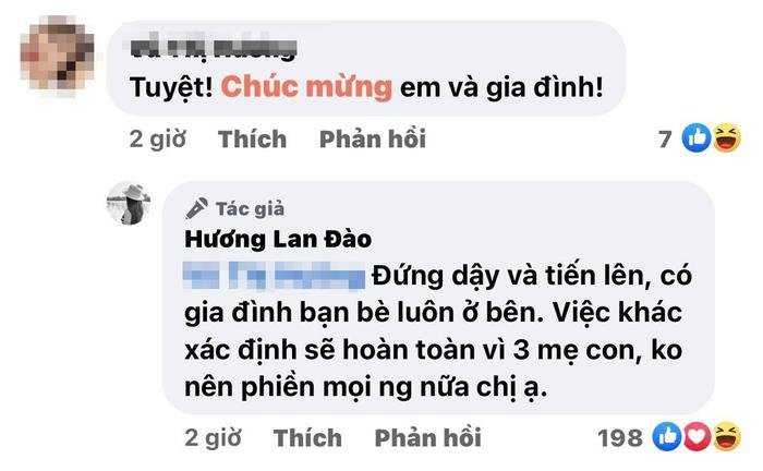 Chỉ với 1 câu nói, vợ Shark Bình tiết lộ tình trạng hiện tại sau ồn ào chuyện tình cảm Ảnh 3