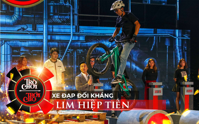 Gặp chấn thương thường xuyên, VĐV xe đạp địa hình Hiệp Tiến vẫn theo đuổi đam mê Ảnh 2