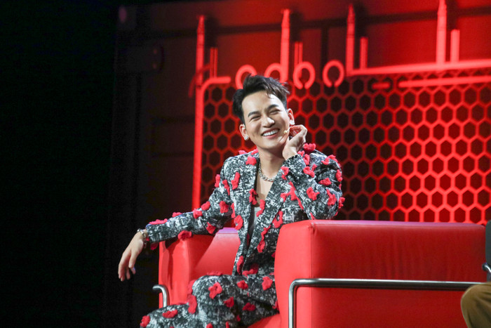 Thùy Anh tiết lộ Ali Hoàng Dương đang 'rất đỏ' trong tình yêu? Ảnh 4