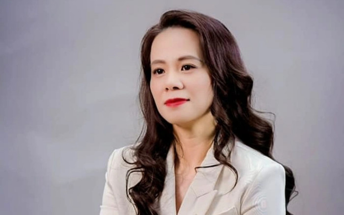 Netizen ngỏ lời mời Phương Oanh và anh Bình đến dự án mới, vợ Shark Bình đáp ra sao? Ảnh 2